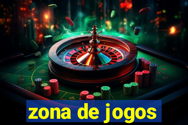 zona de jogos